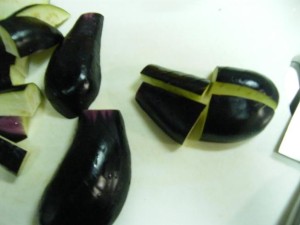 なすの煮浸しの作り方3