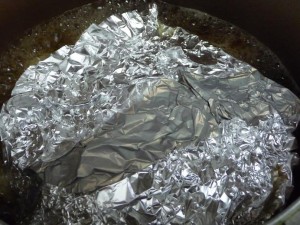 さといもの煮もの３