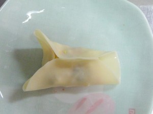 しそいり水餃子7