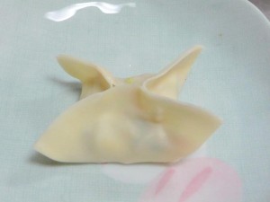 しそいり水餃子8