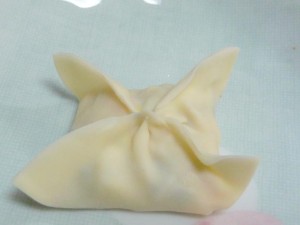 しそいり水餃子9