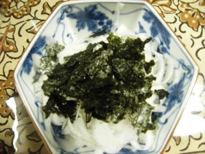 大根サラダ作り方４