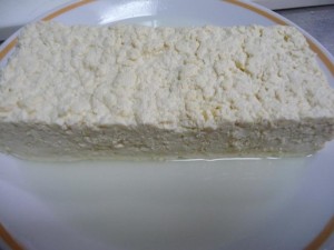 ゴーヤチャンプルー3