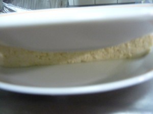 ゴーヤチャンプルー5