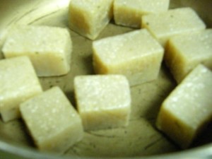 玉こんにゃく風煮物2