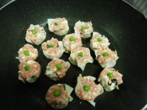 豆腐シュウマイ8