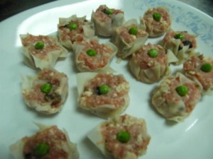 豆腐シュウマイ7