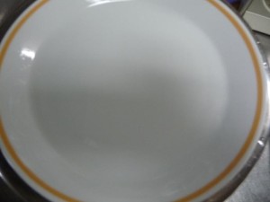 麩とキャベツの煮物3