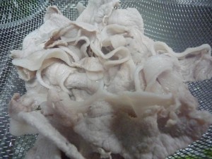 しそおろしのしゃぶしゃぶサラダ3