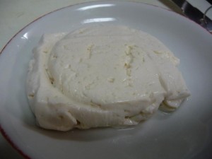 れんこんのはさみ焼き3