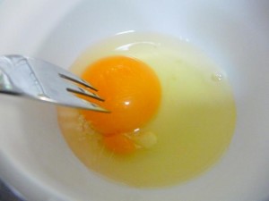 揚げないチキン南蛮1