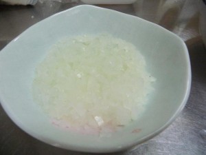 揚げないチキン南蛮4