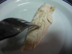 ほうれんそうとひじきの和え物2