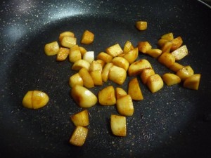 さといもごはん4