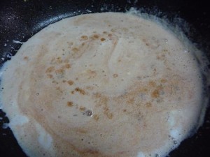 ビーフストロガノフ7