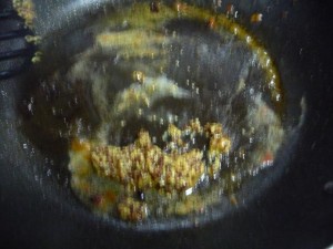 トマトの豚肉まき5