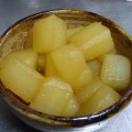 冬瓜の煮物
