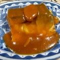 鯖の味噌煮
