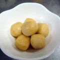 さといもの煮もの